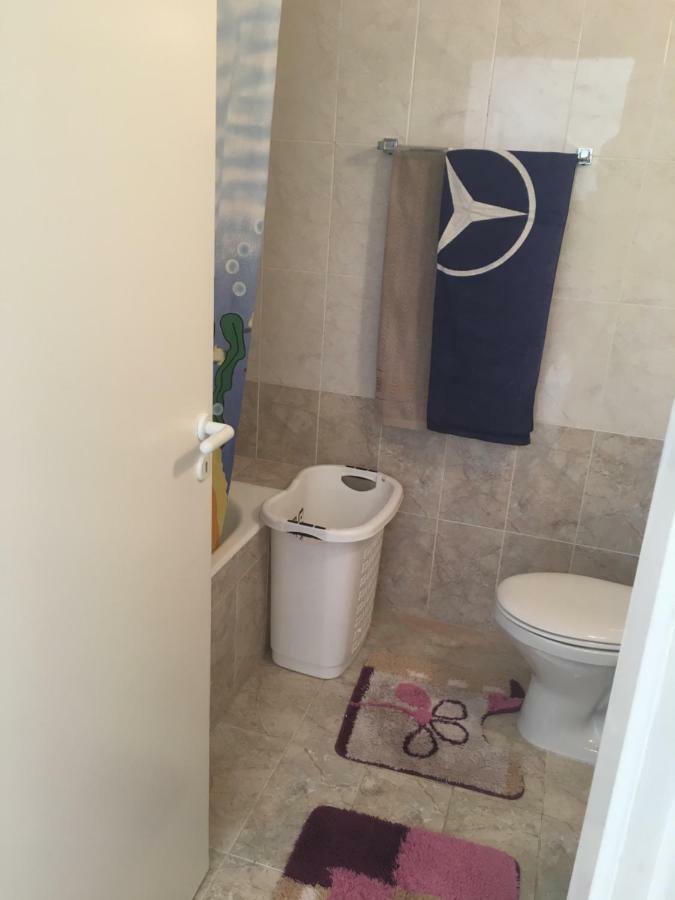 Apartamento By The Sea Paphos Exterior foto